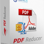 ORPALIS PDF Reducer Pro 3.0.15 Crack & License Key Download
