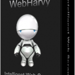 WebHarvy 4.0.3.129 Crack & License Key Free Download