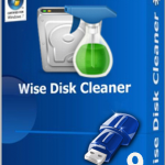 Wise Disk Cleaner 9 License Key & Crack Free Download
