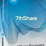 7thShare Card Data Recovery 1.3.9.6 Crack & Key Download