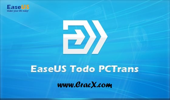 EaseUS Todo PCTrans Pro 9.5 License Key & Patch Download