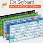 Hot Keyboard Pro 6.0.96 Crack Patch & Keygen Download