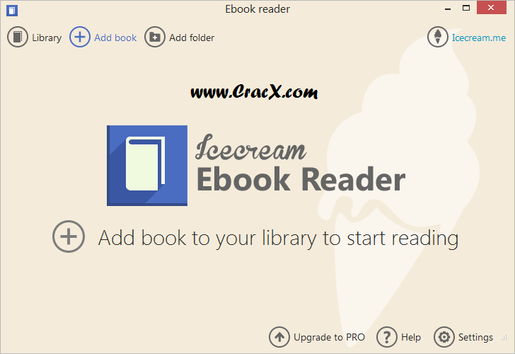 free for ios download IceCream Ebook Reader 6.33 Pro