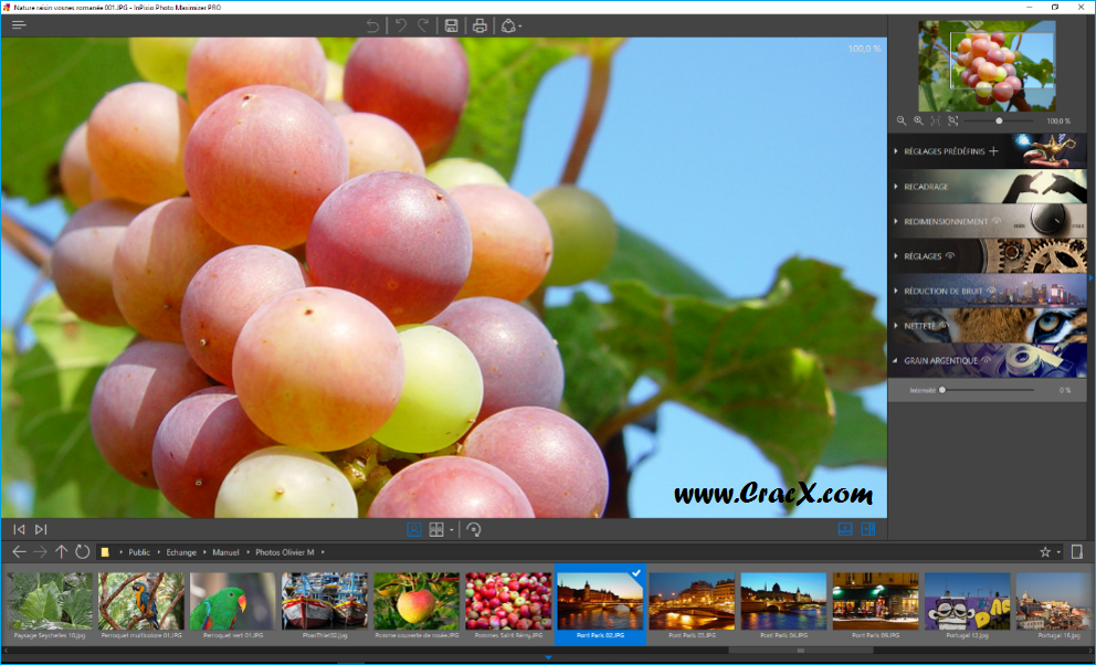 InPixio Photo Maximizer Pro 4.0.6288 License Key Full Download