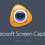 4Videosoft Screen Capture 1.1.20 Crack, License Key Download