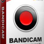 Bandicam Crack & License Key Free Download