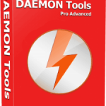 DAEMON Tools Pro 8.2.0.0708 Crack & License Key Download