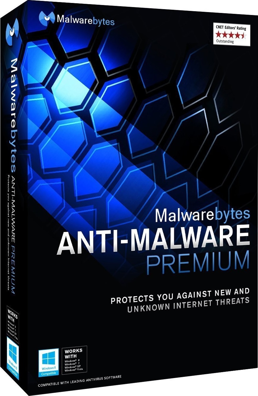 Malwarebytes Premium 3.1.1.1722 Beta + Keygen Download