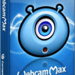 WebcamMax 8.0.5.2 Patch Crack & License Key Download