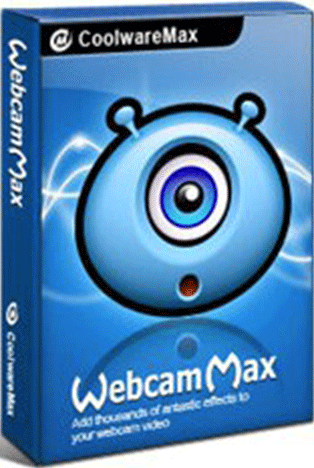 WebcamMax 8.0.5.2 Patch Crack & License Key Download