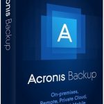 Acronis Backup Bootable ISO 12.5.7048 Final Free Download