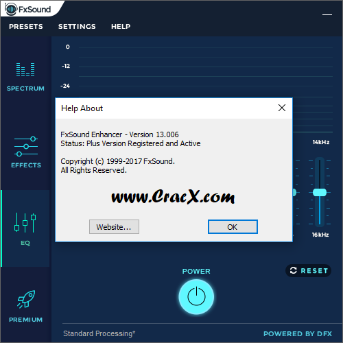 FxSound Enhancer 13 Keygen & Activator Download