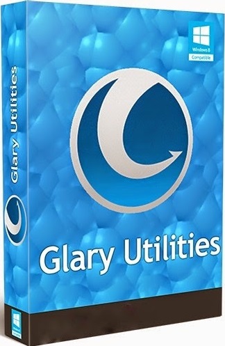Glary Utilities Pro 5.78 Patch + License Key Download