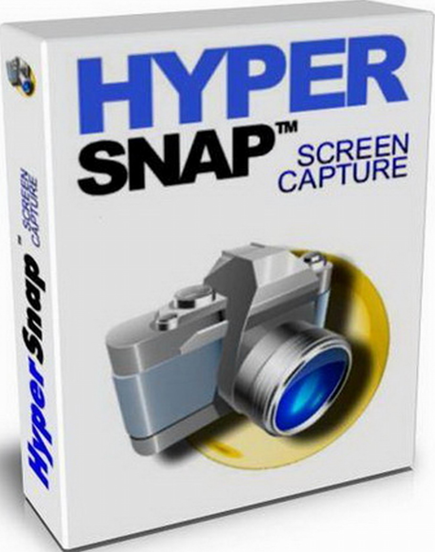 HyperSnap 8.13.01 Patch Crack & Keygen Final Download