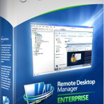 Remote Desktop Manager Enterprise 12.5.7.0 + Crack Download