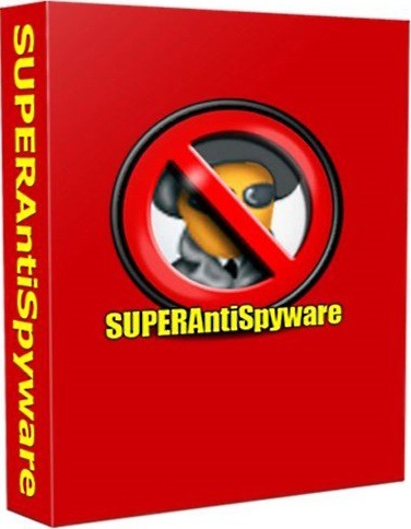 SUPERAntiSpyware Professional 6.0.1242 Crack Key Download