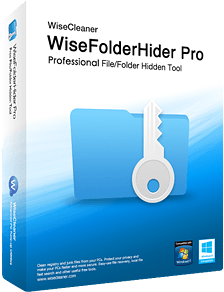 Wise Folder Hider Pro 4.1.8.154 Crack & License Key Download