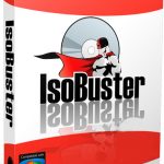 IsoBuster Pro 4.0 Crack Patch + Keygen Final Download