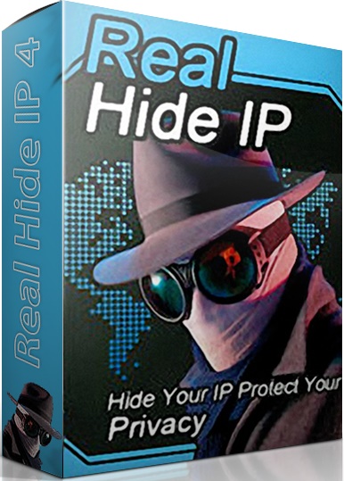 Real Hide IP 4.6.1.2 Full Crack + License Key Download