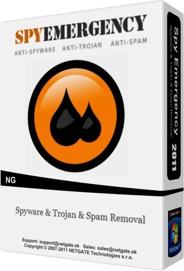 Spy Emergency 24.0.440.0 Crack & License Key Download