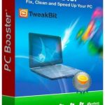 TweakBit PCBooster 1.8.2.3 License Key + Patch Download