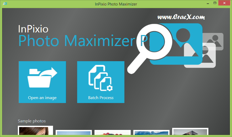 Avanquest InPixio Photo Maximizer 3 Pro + Serial Key Download