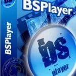 BS.Player PRO 2.71 Build 1081 License Key + Patch Download