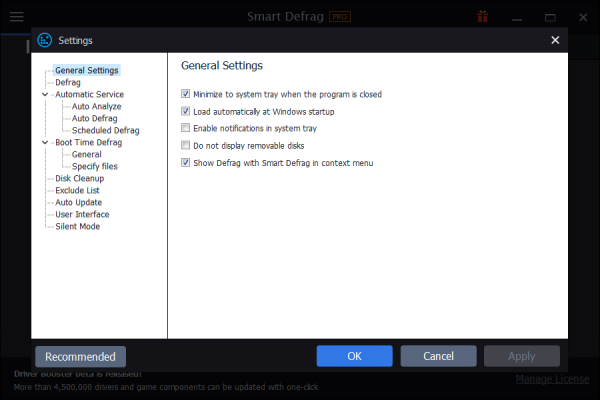 IObit Smart Defrag Pro Full Keygen & Activator Latest Download