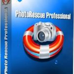PhotoRescue Pro 6.16 Build 1045 Crack + Keygen Download