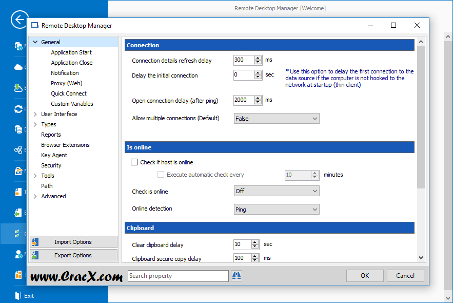 Remote Desktop Manager Enterprise 12.6.4.0 + Keygen Free Download