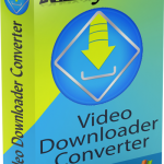 Allavsoft Video Downloader Converter 3.14.9.6461 + Keygen