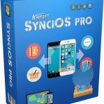 AnvSoft Syncios Pro 6.2.2 Crack + Serial Keygen Download