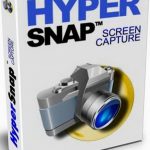 HyperSnap License Key & Crack Free Download