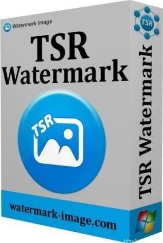 TSR Watermark Image Pro 3.5.8.4 Crack + Keygen Download