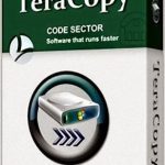 TeraCopy Pro 3.21 Crack + License Key Latest Download