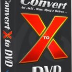 VSO ConvertXtoDVD 7.0.0.44 Crack + License Key Download