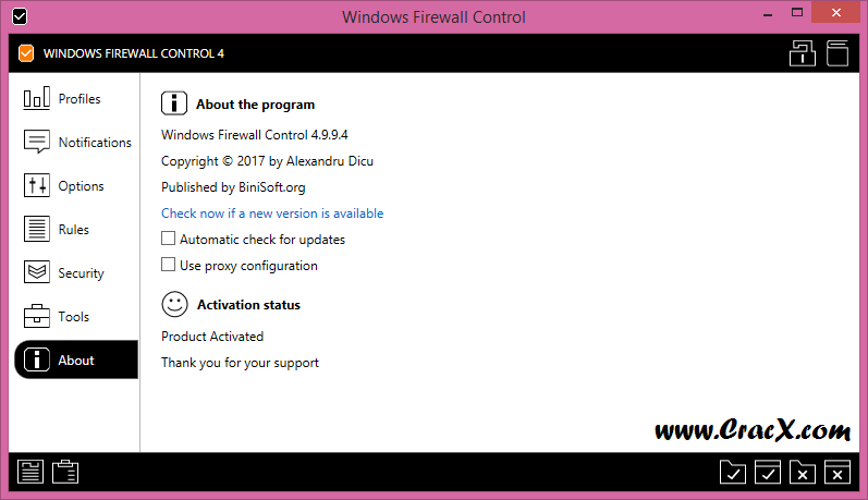 Windows Firewall Control 4.9.9.4 Activator Patch Download