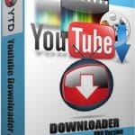 YTD Video Downloader PRO 5.8.7 Crack + License Key Download