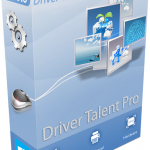 Driver Talent Pro 6.5.56.164 Crack + License Key Download