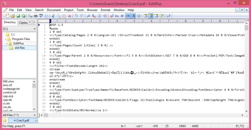 base64 encoding size increase