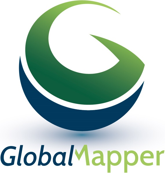 Global Mapper 19.0.0 Serial Key + Crack Patch Download