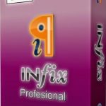 Infix PDF Editor Pro 7.2.1 Patch & License Key Download