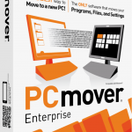 PCmover Enterprise 10.1.649 Patch & License Key Download