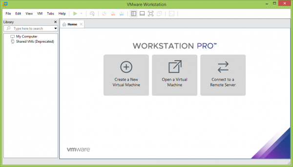 VMware Workstation Pro Crack & License Key {Tested} Free Download