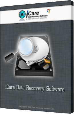 iCare Data Recovery Pro 8.0.4.0 License Key + Crack Download