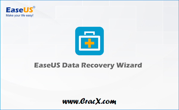 EaseUS Data Recovery Wizard 11.8.0 Crack + License Key {Latest}