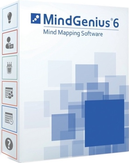 MindGenius Business 6.0.4.6659 Crack + Serial Key Download