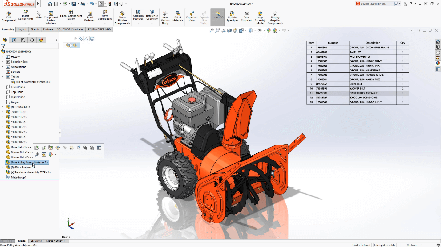 SolidWorks Full Keygen & Activator Full Download