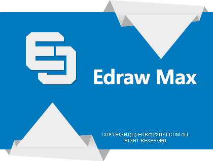 Edraw Max 9.0 {2018} Full Crack + License Key Free Download