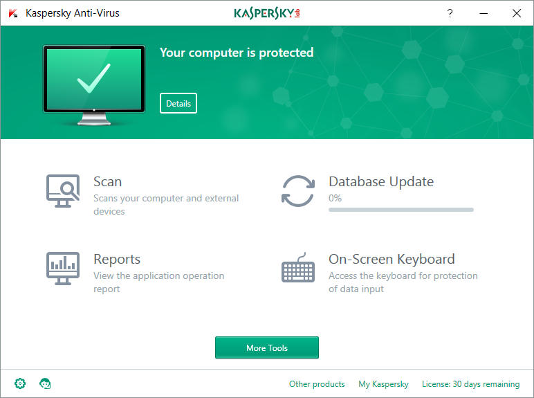 Kaspersky Antivirus 2018 Full Crack + Serial Key Download